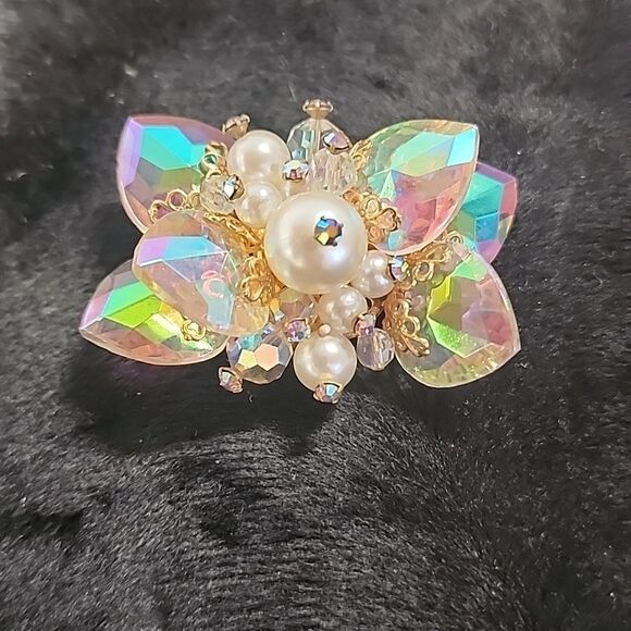 Alice Caviness Brooch - Picture 3 of 5